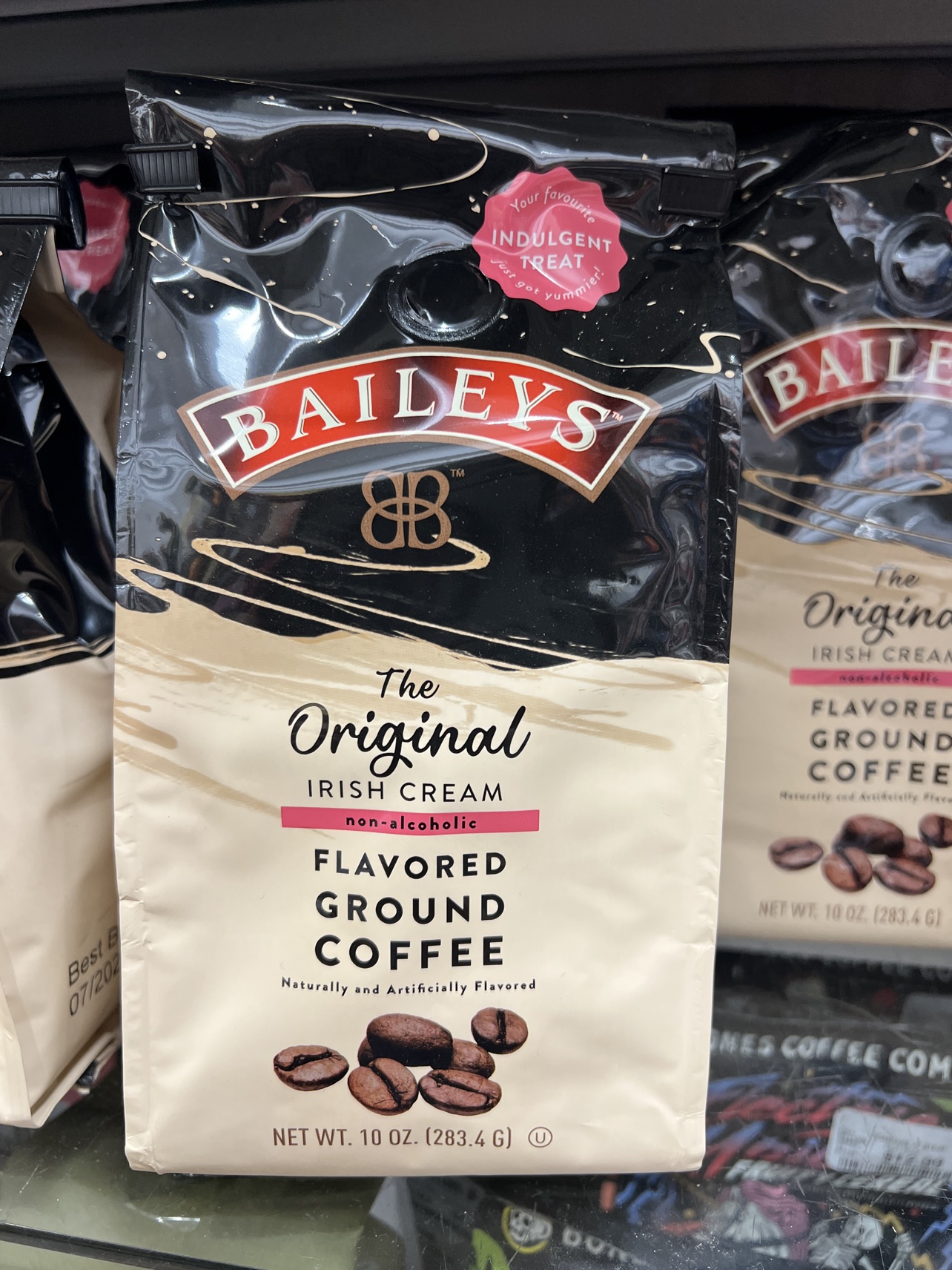 Baileys 愛爾蘭奶油咖啡粉・經典原味